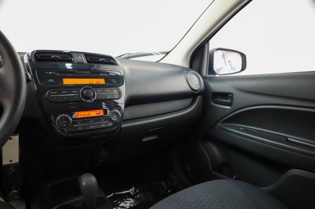 Used 2015 Mitsubishi Mirage DE image 14