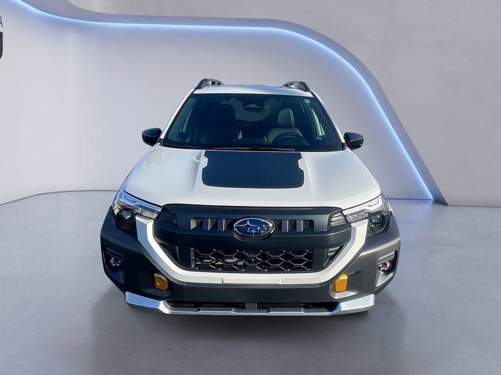 New 2026 Subaru Forester Wilderness image 8