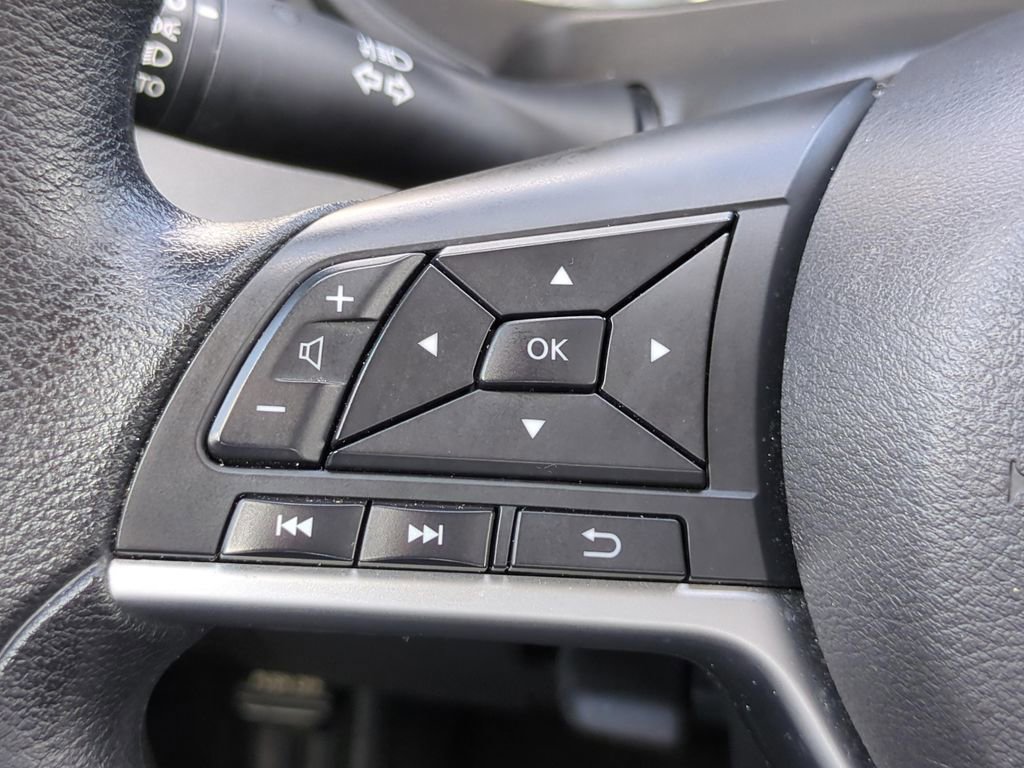 Certified 2025 Nissan Altima 2.5 SV image 19