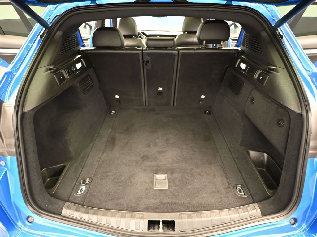 Used 2020 Alfa Romeo Stelvio Ti Sport w/ Quick Order Package 22S Sport image 43