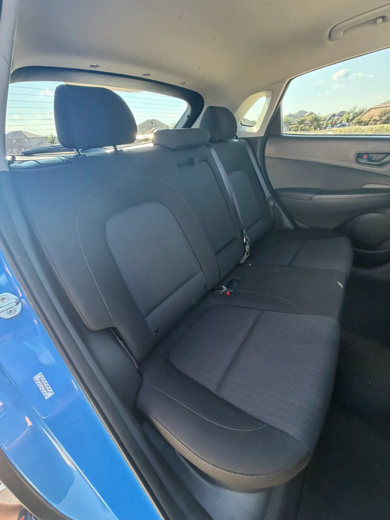 Used 2022 Hyundai Kona SEL w/ Cargo Package FWD image 23