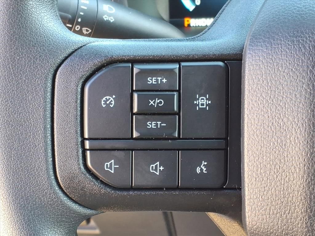 New 2026 Ford F150 STX w/ Equipment Group 200A image 20