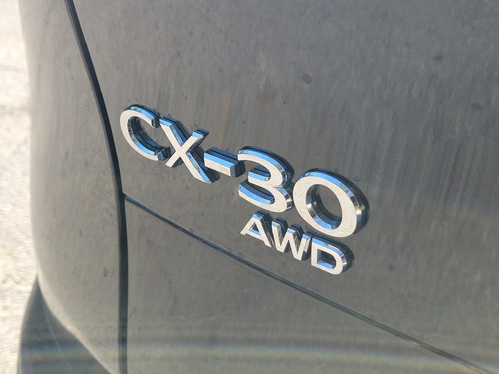 New 2026 MAZDA CX-30 AWD 2.5 S image 7