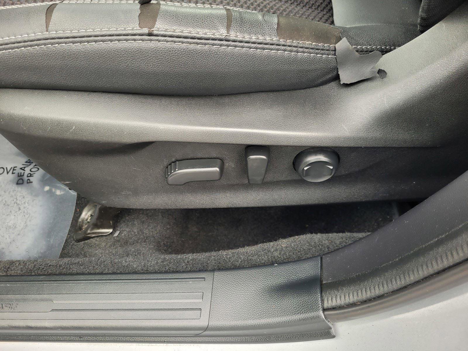 Used 2019 Subaru Forester Premium w/ All-Weather Package AWD/4WD image 19