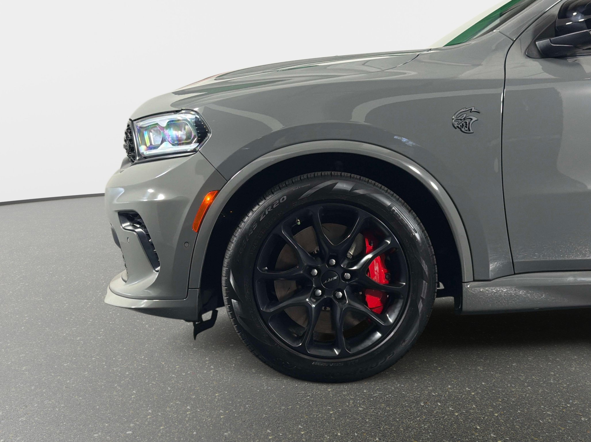 Used 2023 Dodge Durango SRT Hellcat AWD/4WD image 13