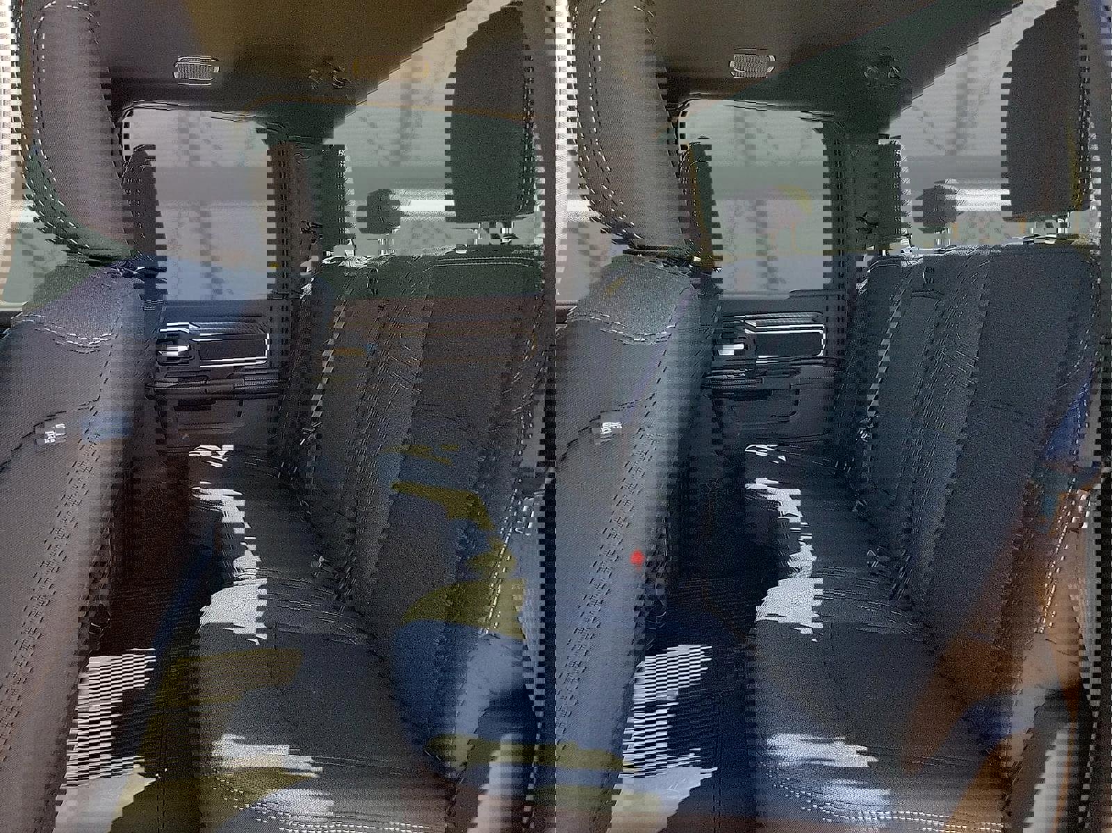 New 2026 RAM 2500 Lone Star image 8