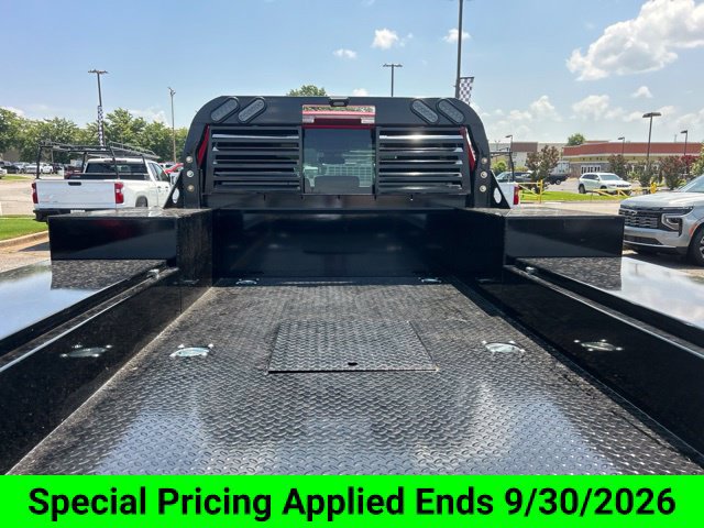 New 2026 Chevrolet Silverado 3500 LT w/ Convenience Package AWD/4WD image 32