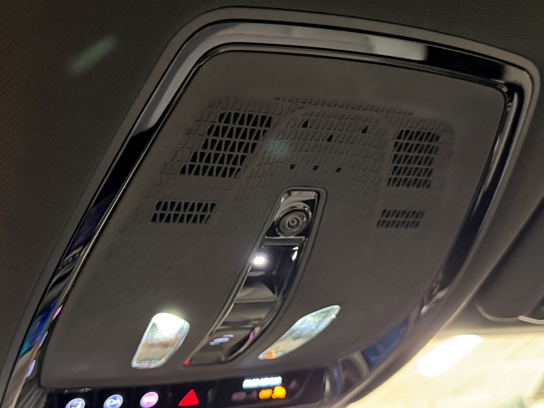 New 2027 Cadillac Lyriq Sport AWD/4WD image 22