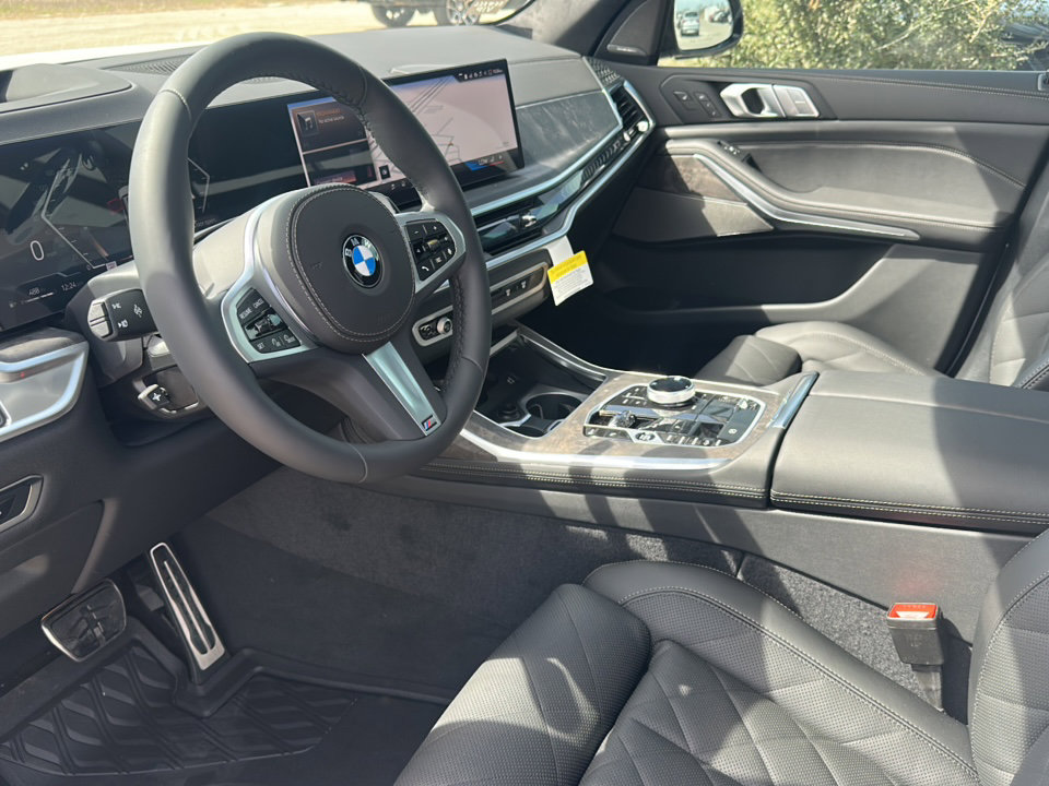New 2026 BMW X7 xDrive40i image 9