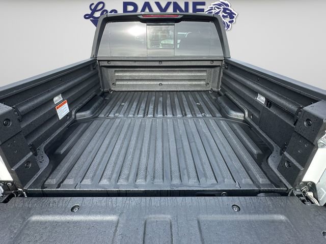 New 2026 Honda Ridgeline Black Edition image 10