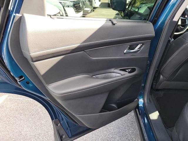 New 2026 Nissan Murano Platinum w/ Cargo Package AWD/4WD image 25