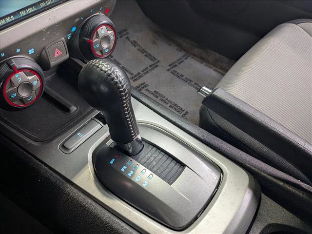 Used 2015 Chevrolet Camaro LT w/ RS Package image 12