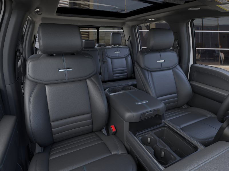 New 2026 Ford F350 Platinum image 10