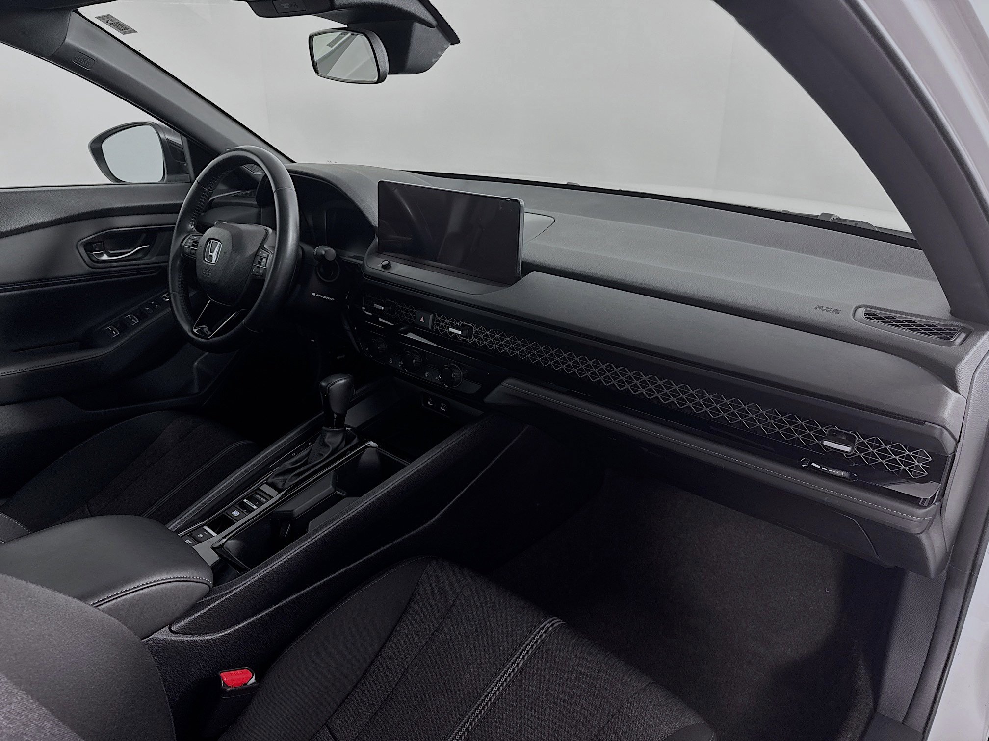 Certified 2023 Honda Accord Sport image 27