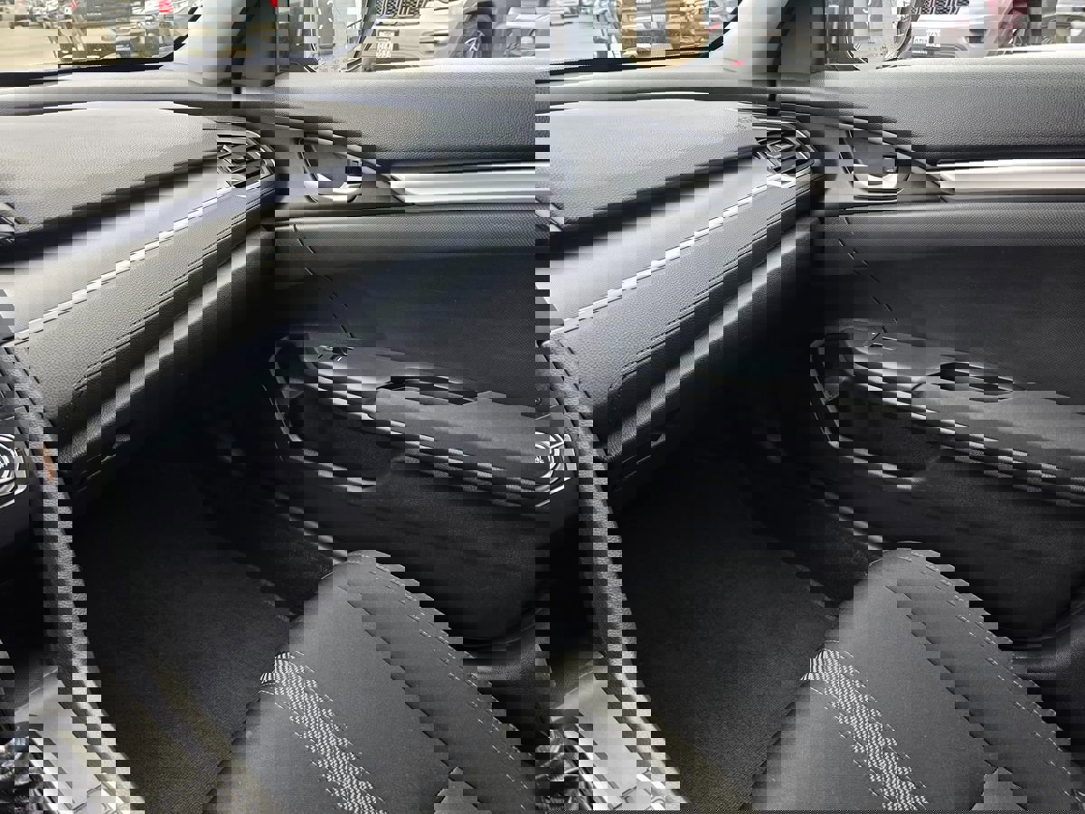 Used 2016 Honda Civic LX image 38