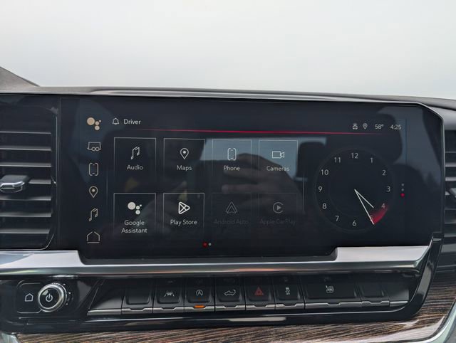 Certified 2023 GMC Sierra 1500 SLE image 13