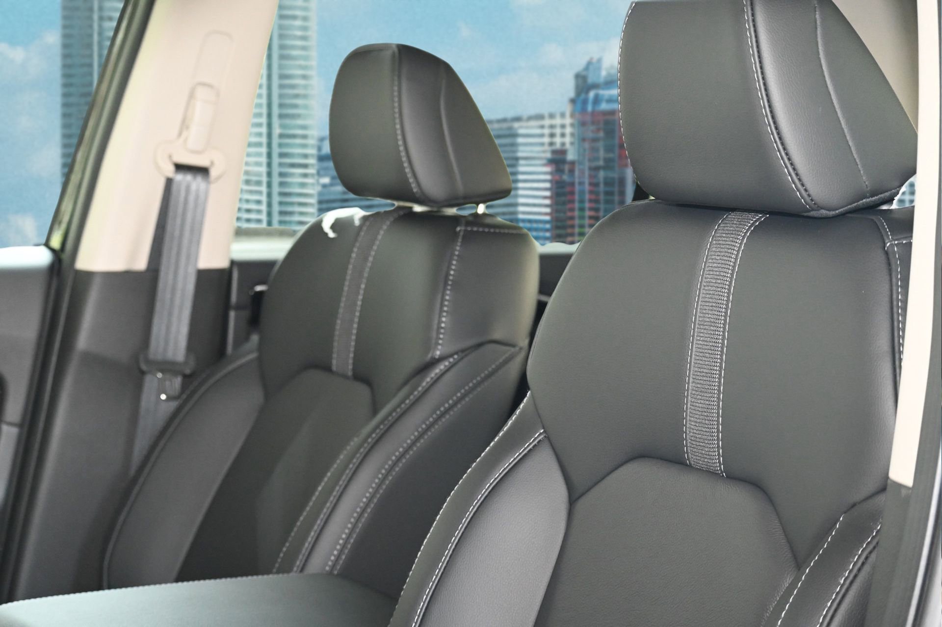 New 2026 Honda Passport RTL image 17