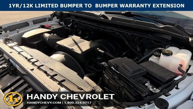 Certified 2024 GMC Sierra 2500 AT4 w/ Technology Package image 57