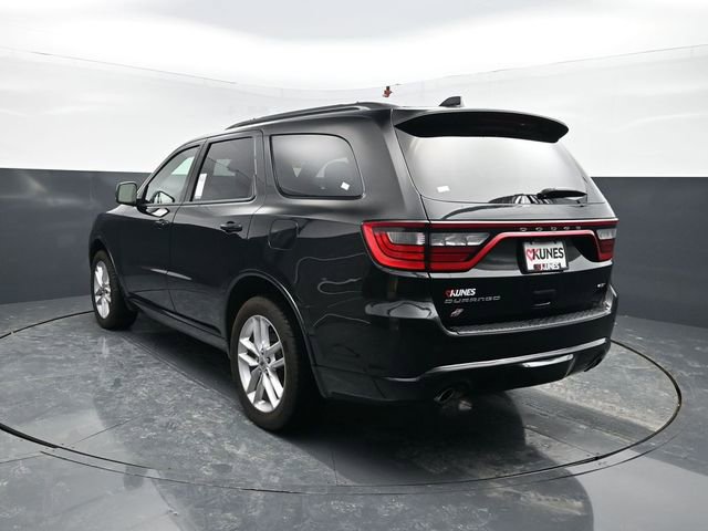 Used 2023 Dodge Durango GT image 7