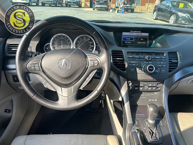 Used 2013 Acura TSX Sport Wagon image 24