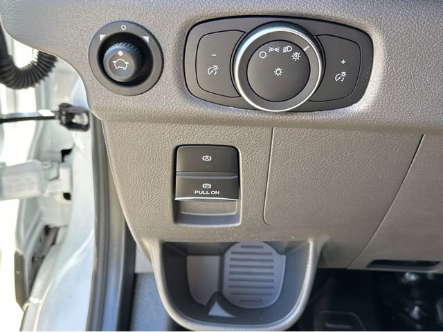 New 2025 Ford Transit 150 Low Roof w/ Load Area Protection Package image 21