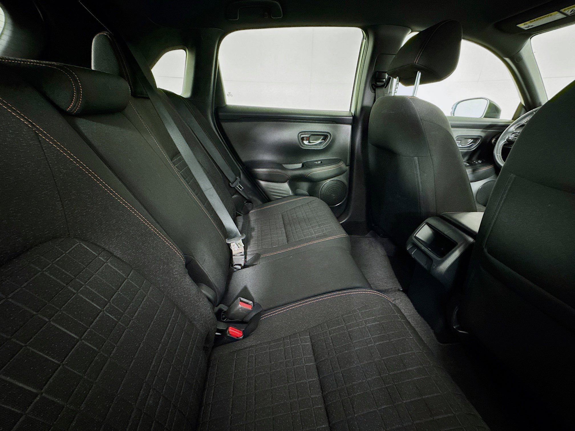 Used 2024 Honda HR-V Sport image 26