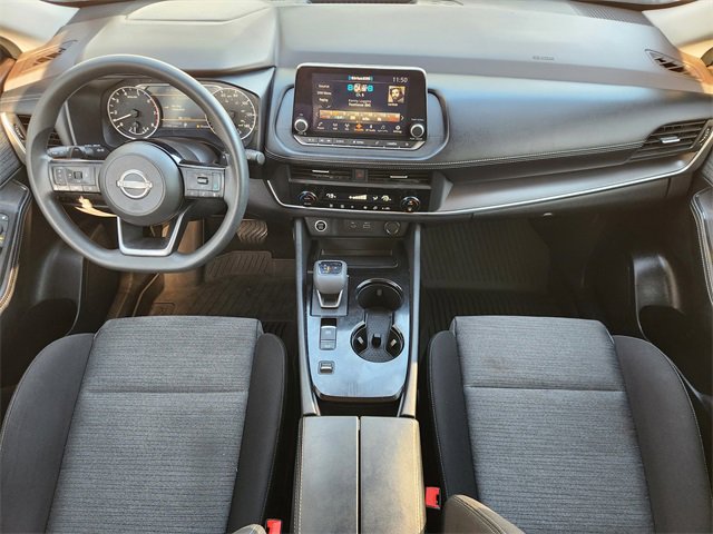 Used 2023 Nissan Rogue SV image 26