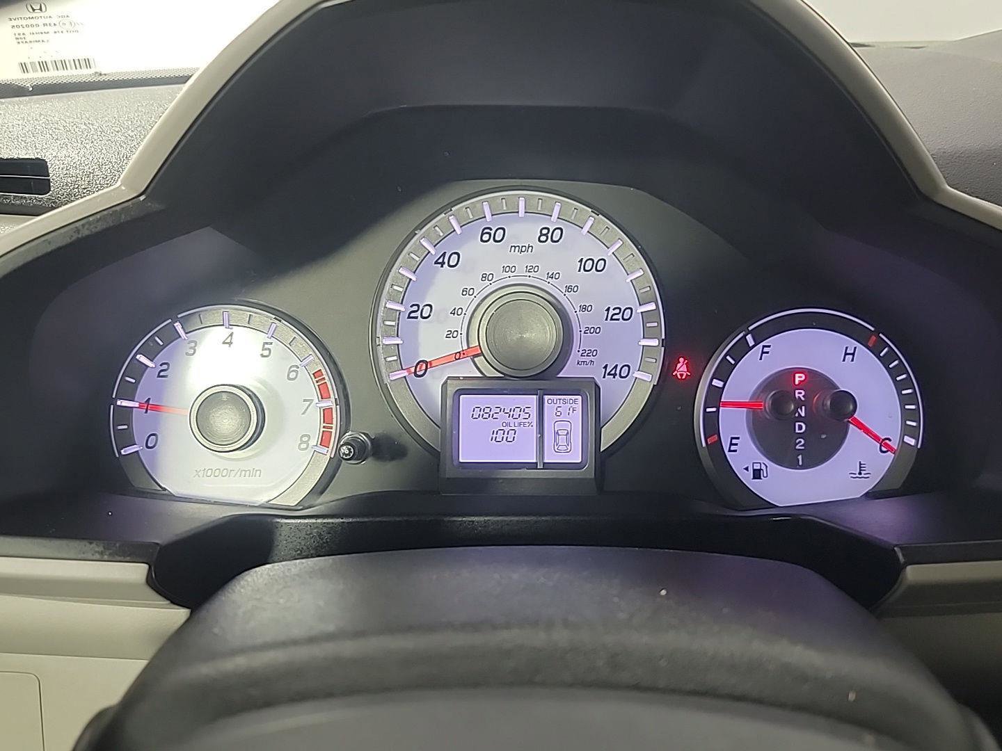 Used 2014 Honda Pilot EX-L image 26