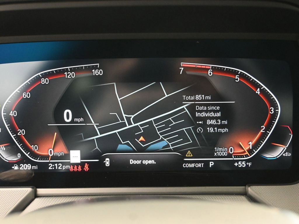 Used 2023 BMW 228i xDrive Gran Coupe w/ Convenience Package image 17