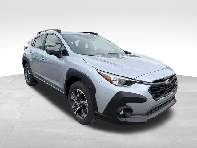 New 2026 Subaru Crosstrek 2.0i Premium AWD/4WD image 1
