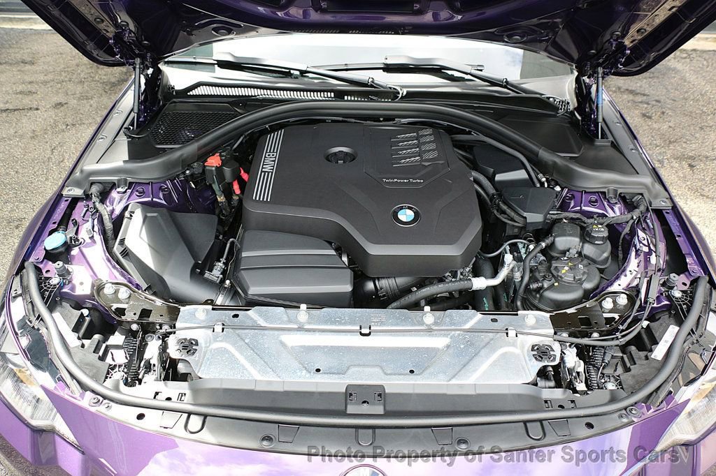 Used 2025 BMW 230i Coupe w/ Premium Package image 12