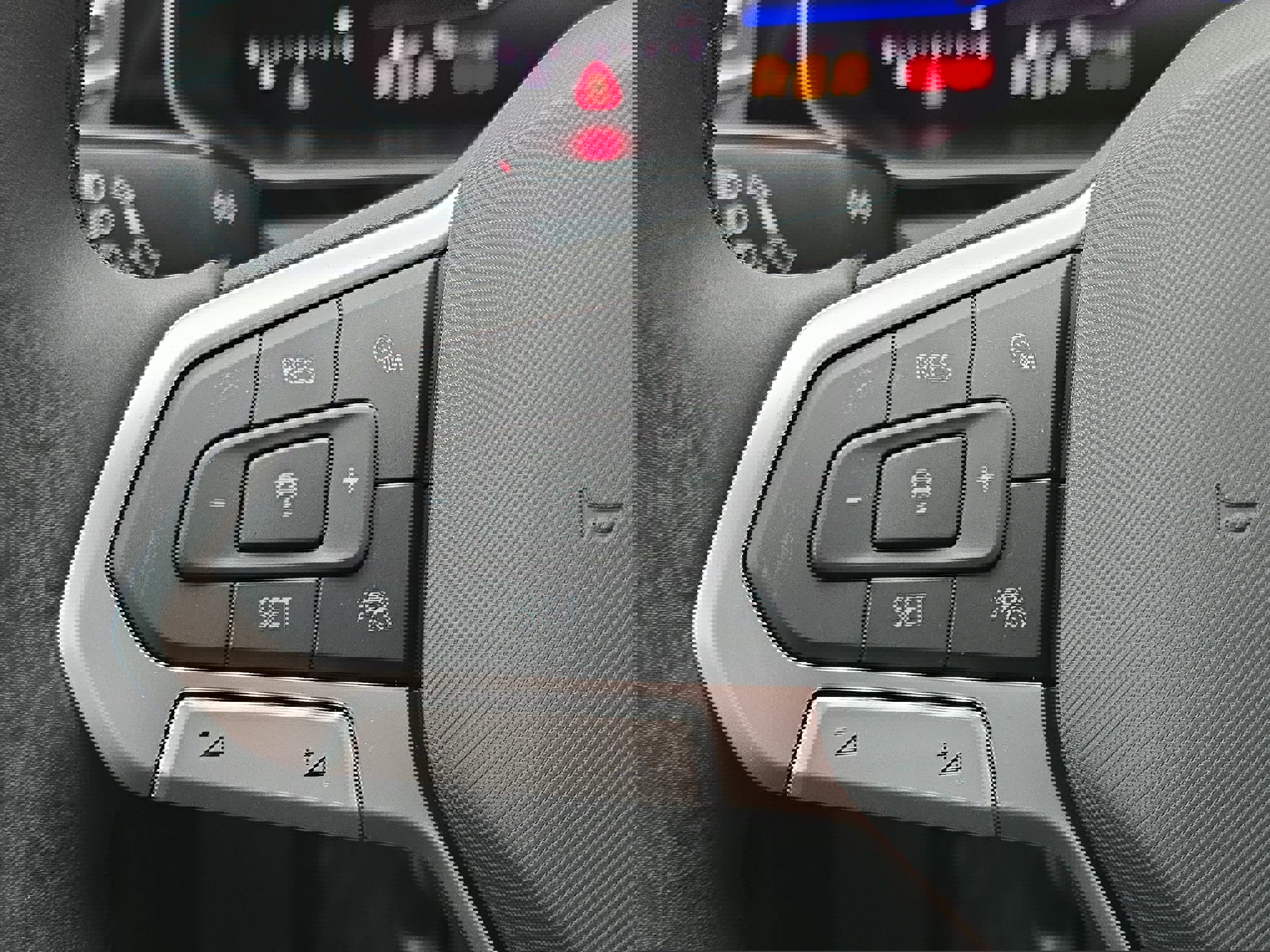 New 2026 Volkswagen Jetta SE image 16