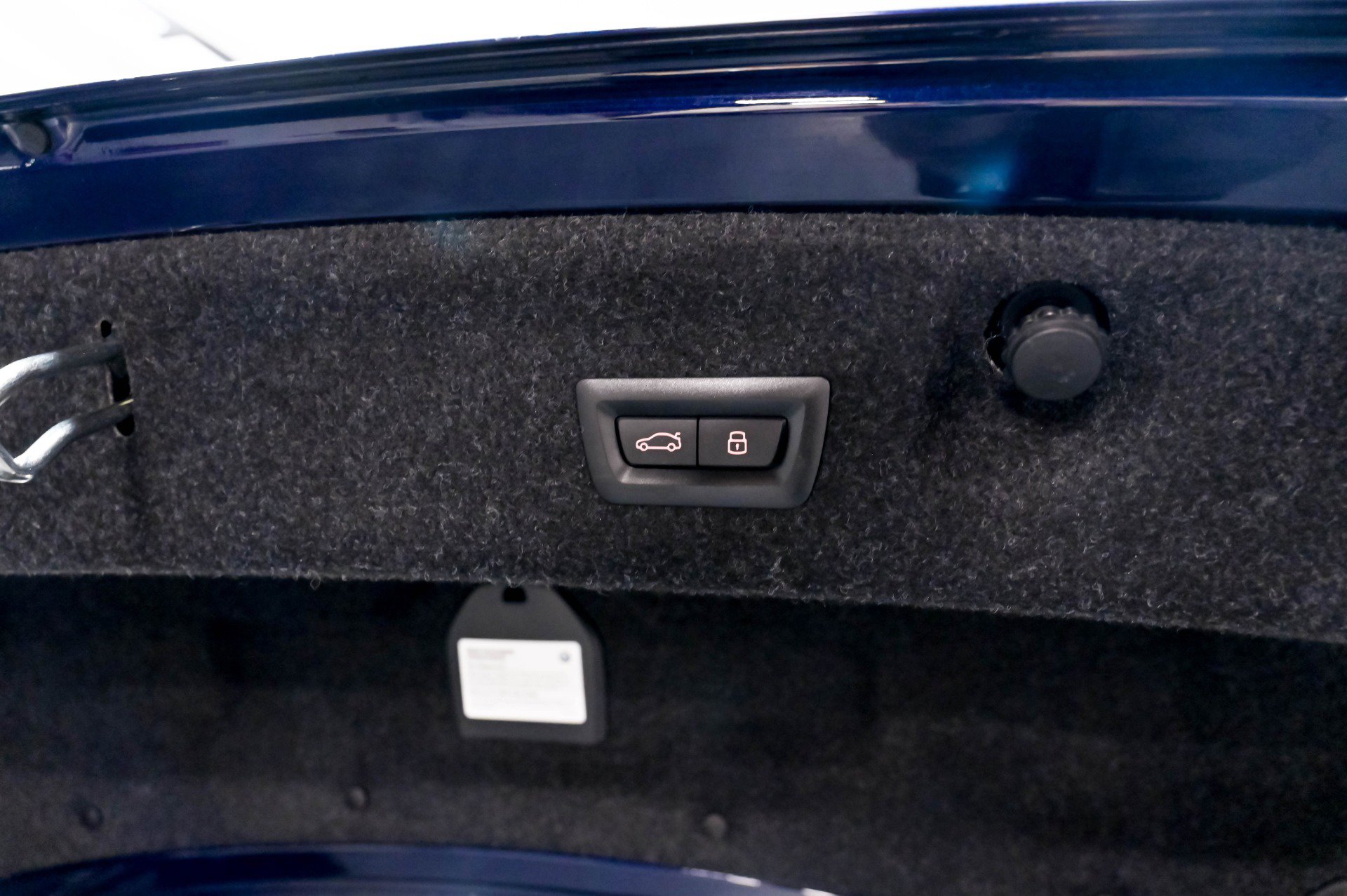 Used 2024 BMW M4 xDrive Competition AWD/4WD image 47