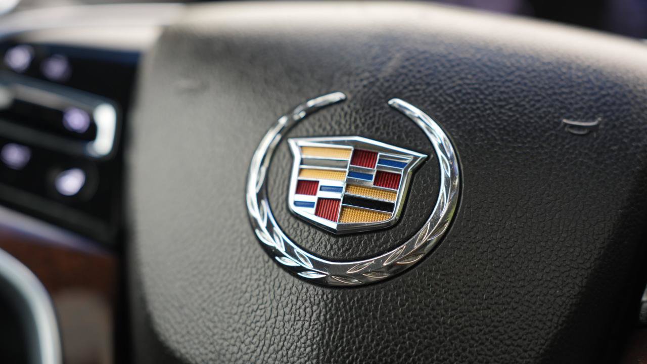 Used 2015 Cadillac XTS Luxury FWD image 17