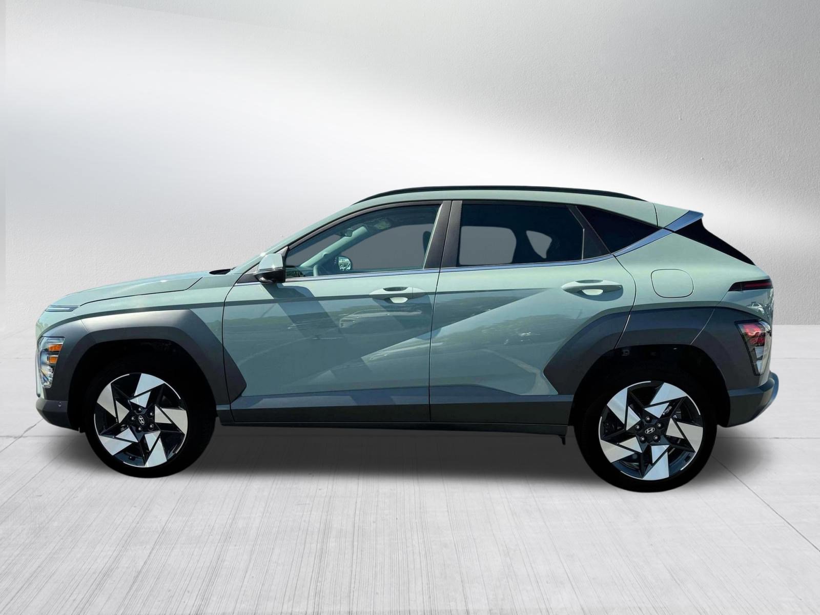 New 2026 Hyundai Kona Limited image 3