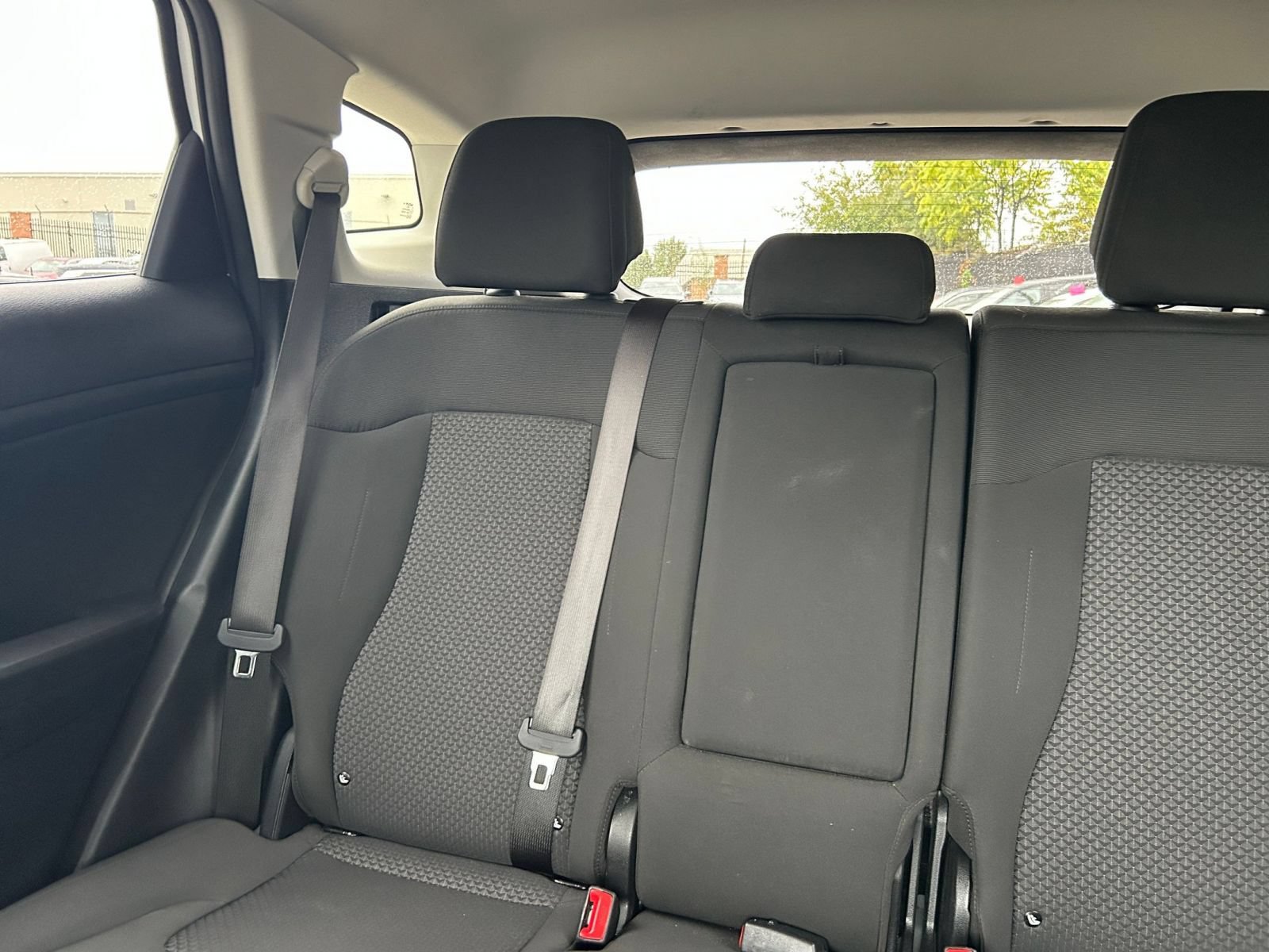 Used 2025 Kia Sportage LX AWD/4WD image 33