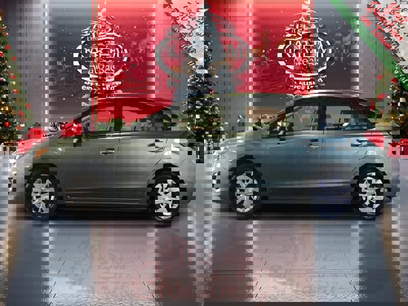 Used 2014 Subaru Impreza 2.0i image 8