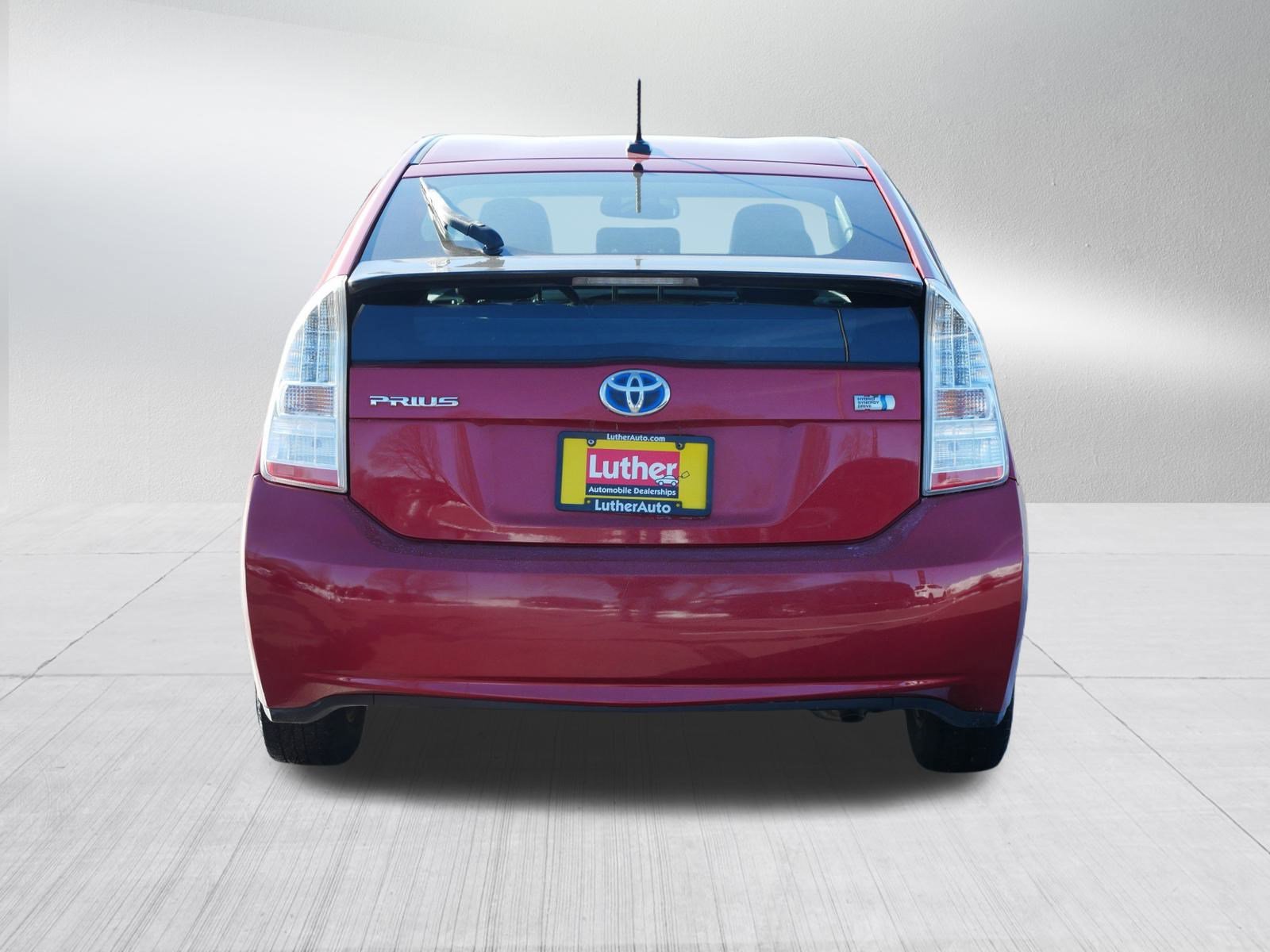 Used 2010 Toyota Prius Five image 6