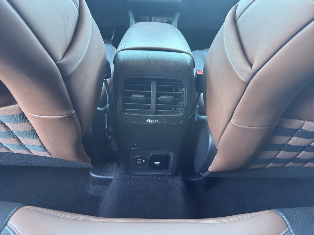 Used 2021 Ford Bronco Sport Outer Banks image 15