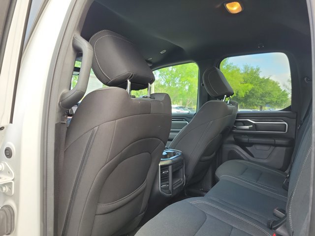 Used 2023 RAM 1500 Big Horn image 12