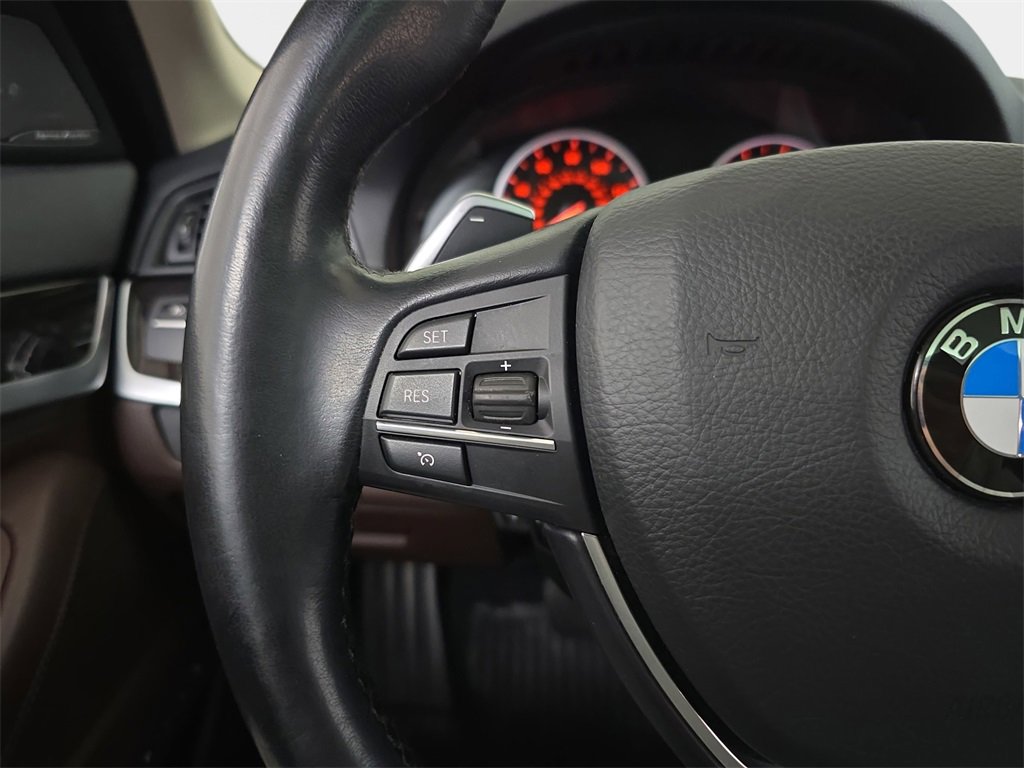 Used 2016 BMW 535i Sedan image 20