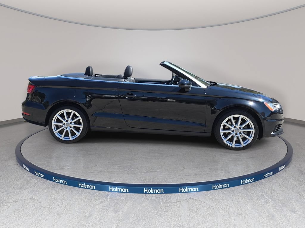 Used 2016 Audi A3 2.0T Premium AWD/4WD image 5