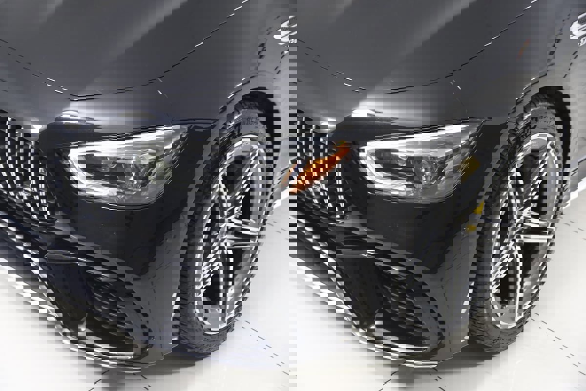 Used 2019 Mercedes-Benz AMG GT 63 S image 87