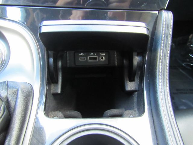 Used 2019 Nissan Maxima 3.5 SV w/ Floor Mat Group FWD image 49