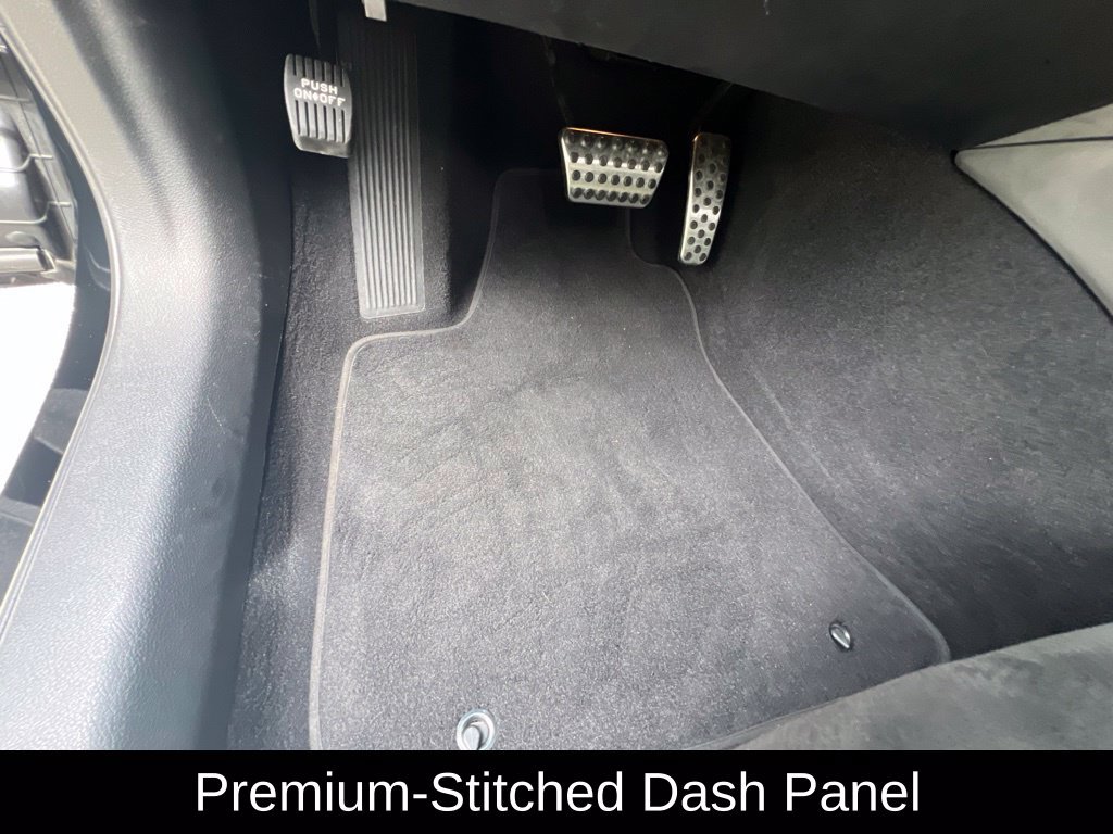 Certified 2022 Dodge Charger Scat Pack RWD image 35