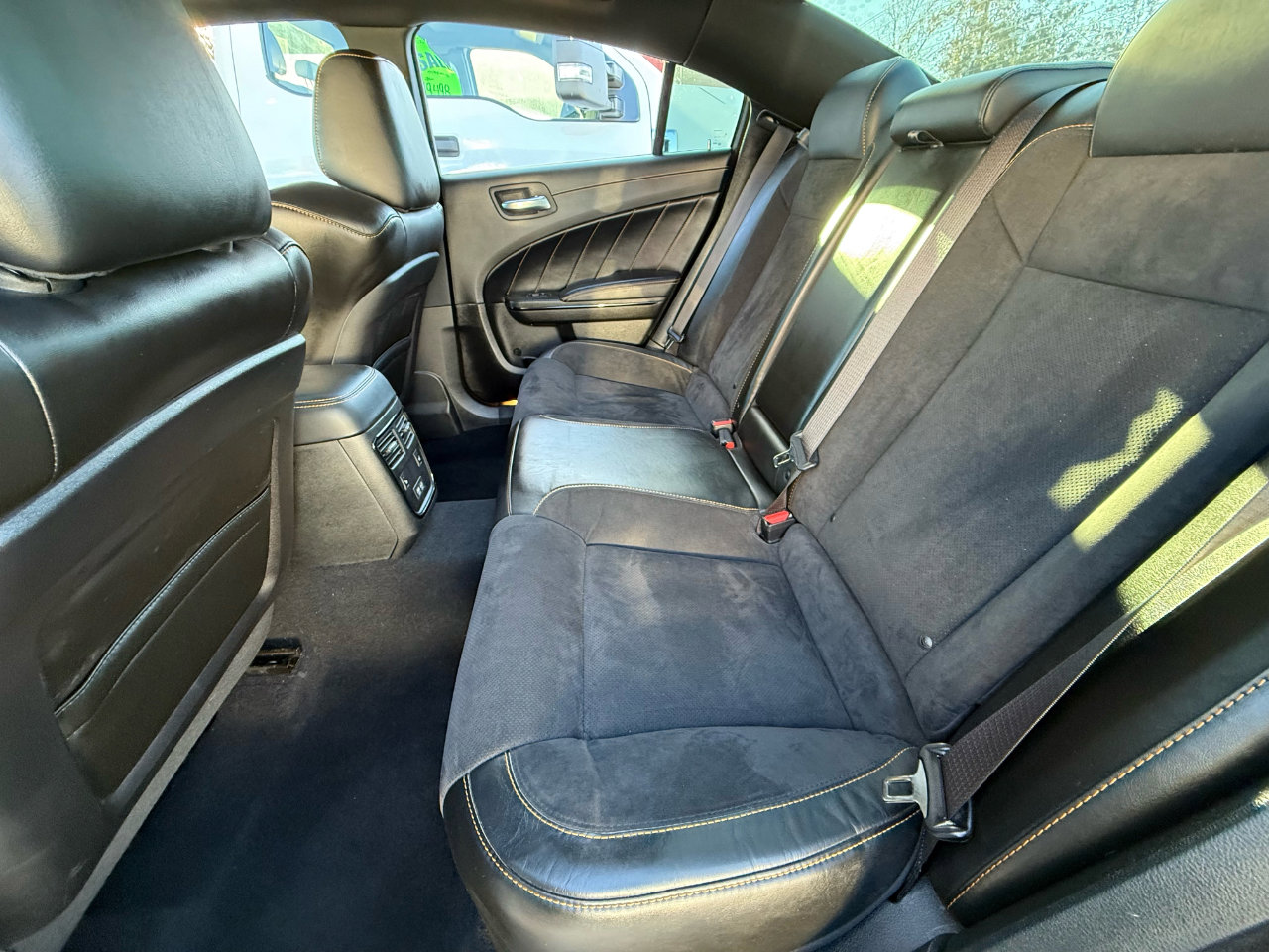 Used 2022 Dodge Charger GT w/ Plus Group image 35