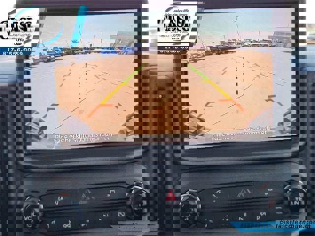 Used 2024 Ford Bronco Sport Badlands image 18