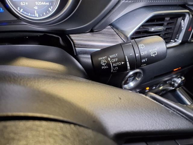 Used 2018 MAZDA CX-5 Grand Touring image 14