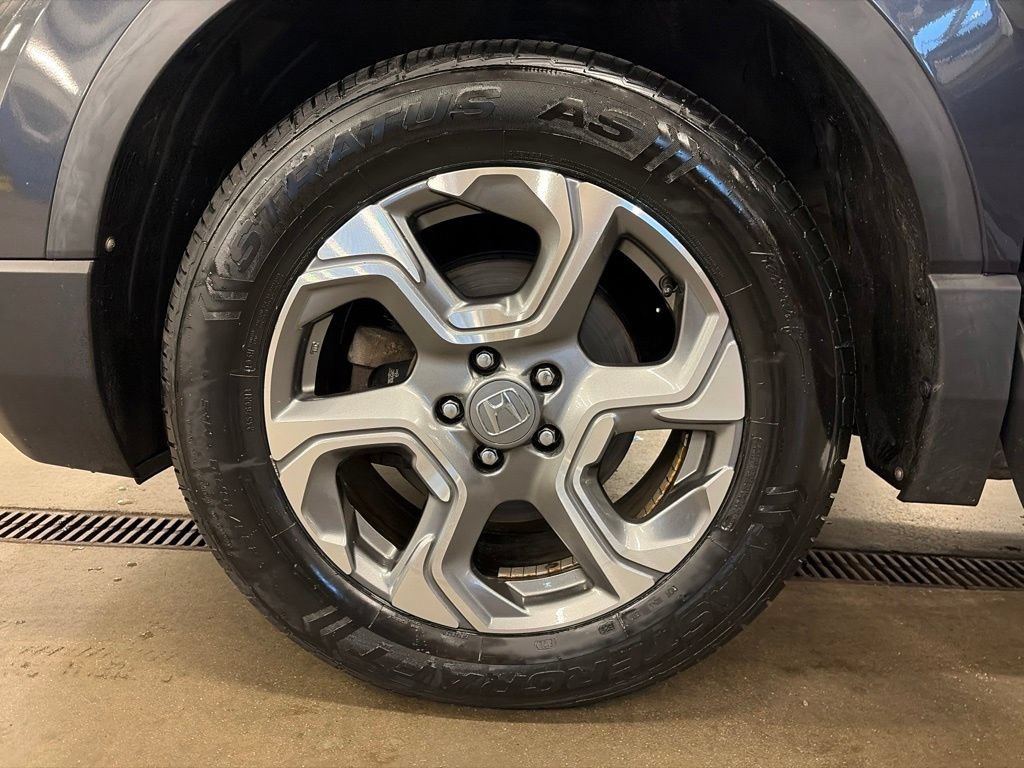 Used 2017 Honda CR-V EX image 11