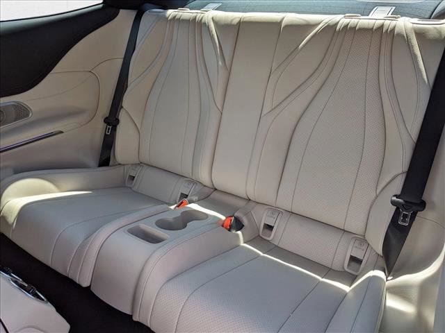 New 2026 Mercedes-Benz CLE 300 4MATIC Coupe image 16